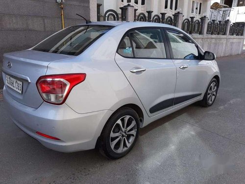 Hyundai Xcent SX 1.1 CRDi (O), 2014, Diesel MT for sale in Surat 