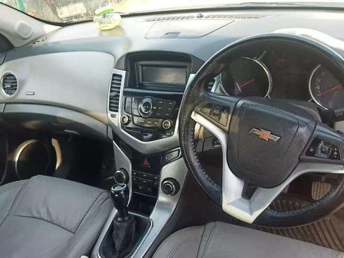 Chevrolet Cruze LTZ 2011 MT for sale in Srinagar