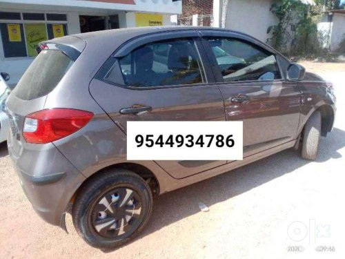 2019 Tata Tiago 1.05 Revotorq XE Option MT for sale in Attingal