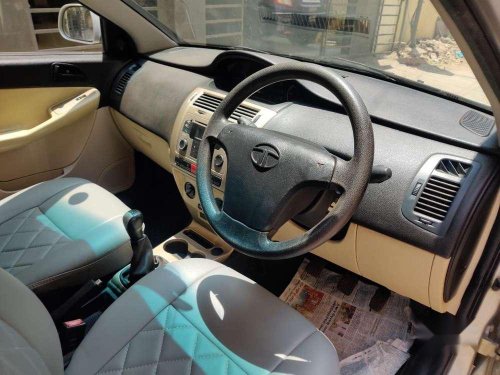 Tata Indica Vista Aura ABS Quadrajet BS-IV, 2011, Diesel MT in Chennai