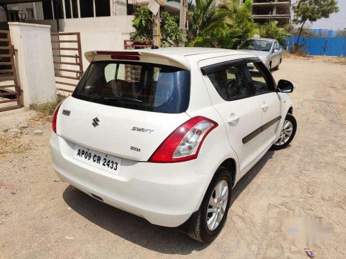 2013 Maruti Suzuki Swift ZDI MT for sale in Hyderabad