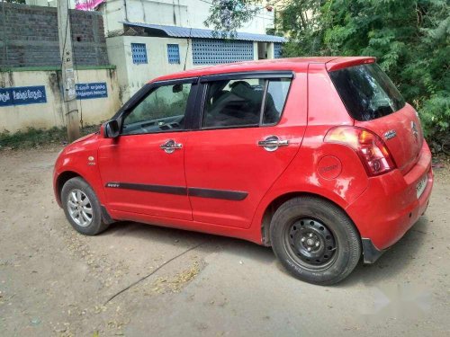 Maruti Suzuki Swift VDi ABS, 2009, Diesel MT for sale in Madurai