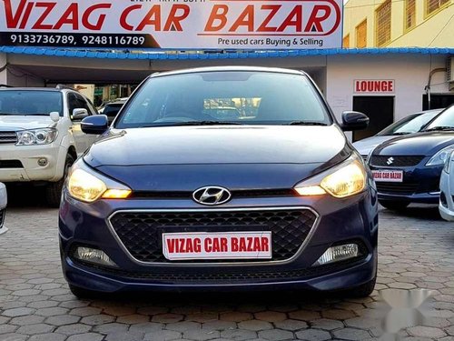 Hyundai I20 Sportz 1.4 CRDI , 2014, Diesel MT for sale in Visakhapatnam 