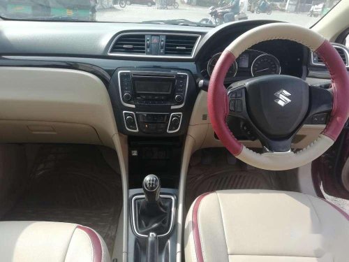 Used 2014 Maruti Suzuki Ciaz MT for sale in Hyderabad