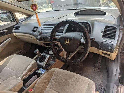 Used 2008 Honda Civic MT for sale in Chennai