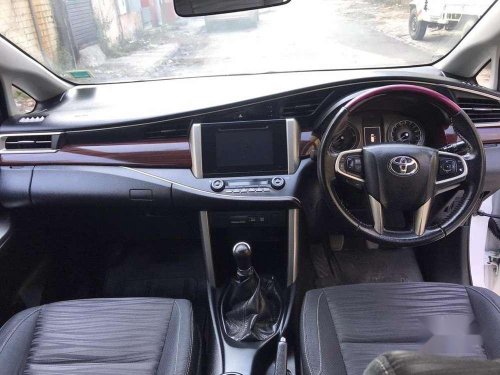 Toyota INNOVA CRYSTA 2.4 V, 2016, Diesel MT for sale in Chandigarh