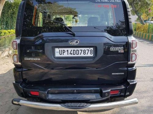 Mahindra Scorpio S10, 2017, Diesel MT for sale in Ghaziabad