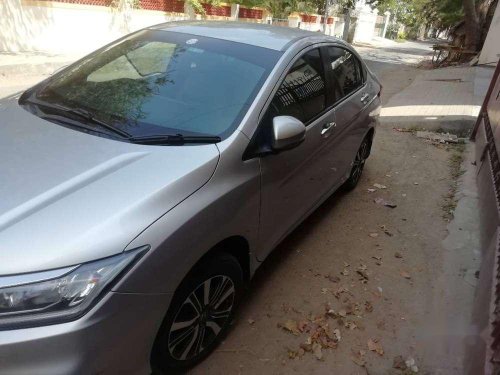 Used 2018 Honda City MT for sale in Chennai