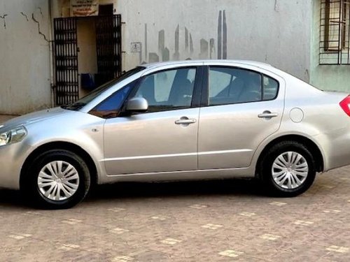 Used 2008 Maruti Suzuki SX4 MT for sale in Mumbai