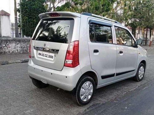 Used 2013 Maruti Suzuki Wagon R LXI CNG MT for sale in Pune 