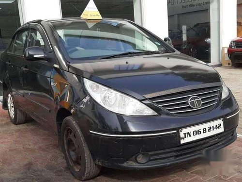 Used Tata Manza Aura Quadrajet 2010 MT for sale in Chennai