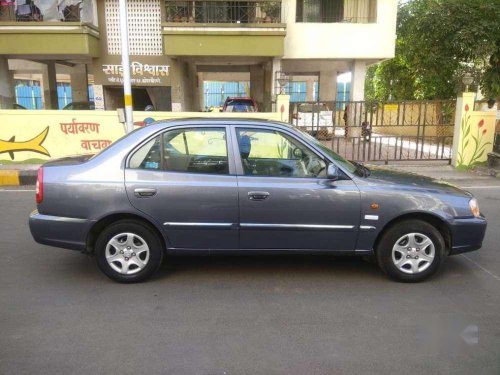 Used Hyundai Accent Executive 2011 MT for sale in Mumbai 