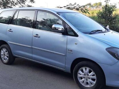 Used 2011 Toyota Innova 2.5 VX 7 STR MT for sale in Mumbai 