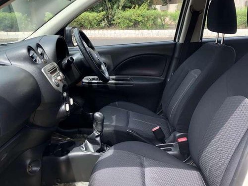 Nissan Micra XL 2013 MT for sale in Vadodara