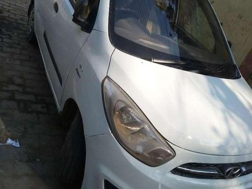 Used 2011 Hyundai i10 MT for sale in Meerut 