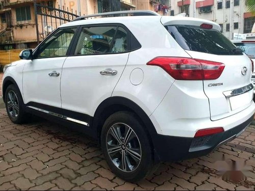 Used Hyundai Creta, 2015, Diesel MT for sale in Mumbai 