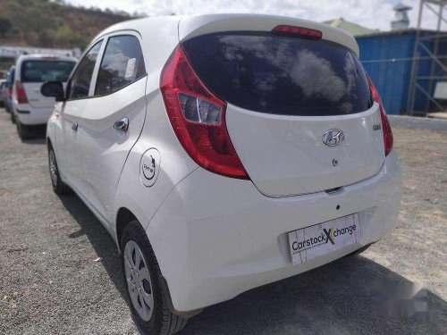 Used Hyundai Eon Magna 2018 MT for sale in Pune 