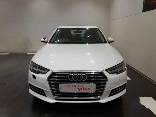 Used 2017 Audi A4 AT for sale in Chennai