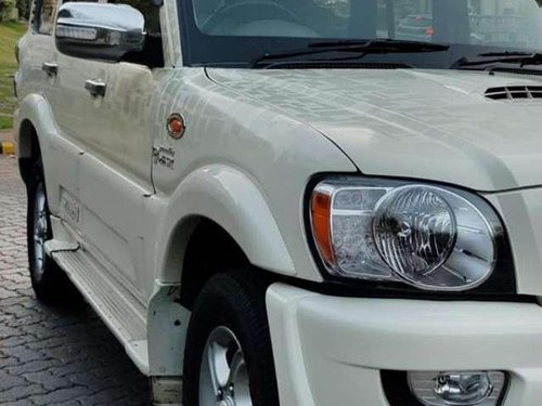 2010 Mahindra Scorpio VLX MT for sale in Mumbai