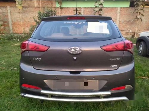 Used 2016 Hyundai i20 MT for sale in Patna 