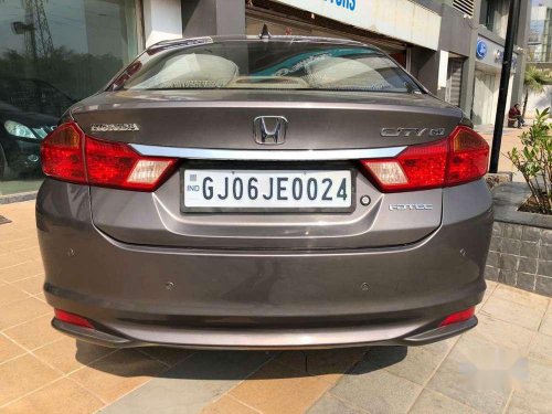 Honda City SV, 2015, Diesel MT for sale in Ahmedabad