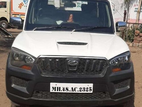 Mahindra Scorpio S2, 2015, Diesel MT for sale in Mumbai