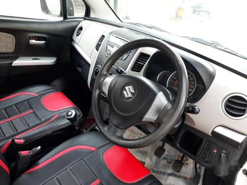 Used 2013 Maruti Suzuki Wagon R VXI MT for sale in Ahmedabad