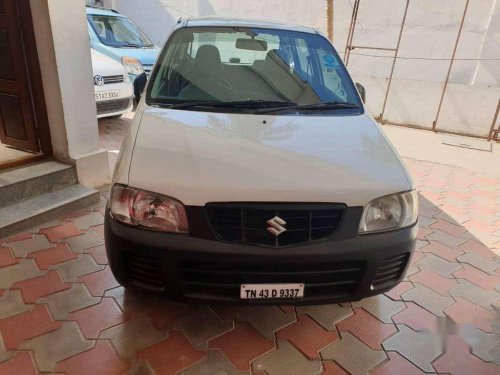 Maruti Suzuki Alto LXi BS-IV, 2012, Petrol MT in Coimbatore