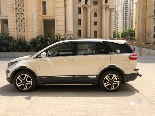 2017 Tata Hexa XTA AT for sale in Thane