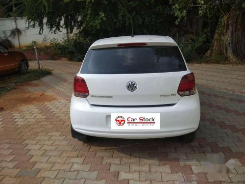2011 Volkswagen Polo MT for sale in Secunderabad