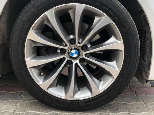 BMW 5 Series 520d Luxury Line 2014 AT for sale in Gurgaon 