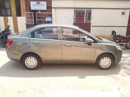 Used Chevrolet Sail 1.2 LS ABS 2013 AT in Coimbatore