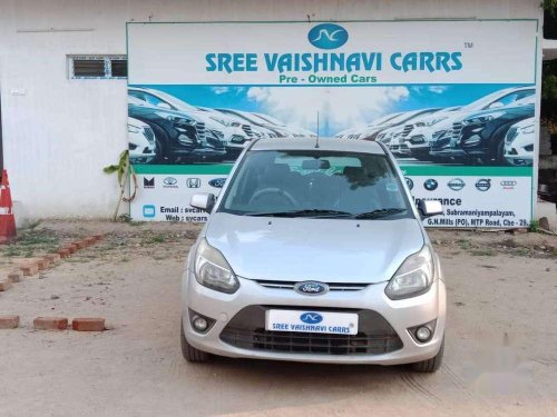 2010 Ford Figo Diesel ZXI MT for sale in Tiruppur