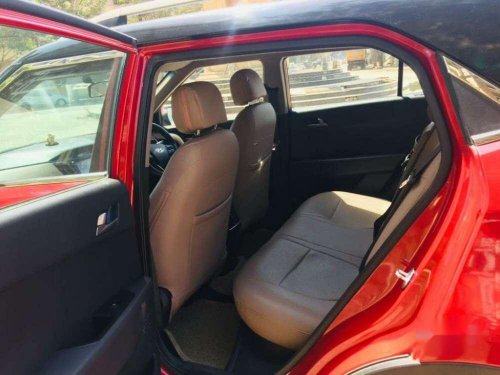 Hyundai Creta 1.6 SX Plus Auto, 2015, Diesel AT in Mumbai