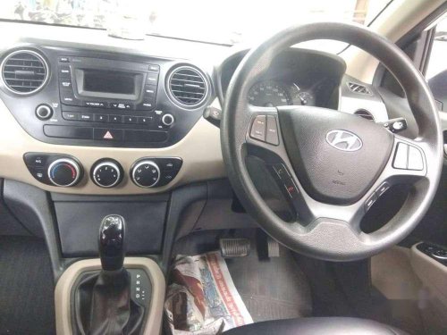 Hyundai Xcent S 1.2, 2015, Petrol AT for sale in Coimbatore 