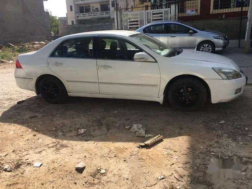 2007 Honda Accord MT for sale in Faridabad