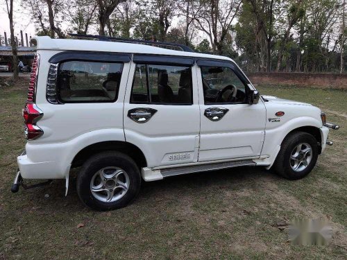 Used 2011 Mahindra Scorpio VLX MT for sale in Krishnanagar