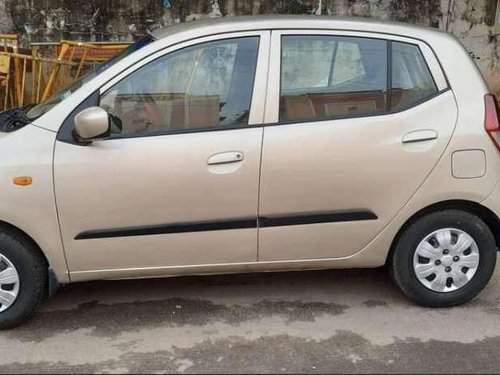 Hyundai I10 Magna 1.2, 2009, Petrol MT for sale in Chennai 