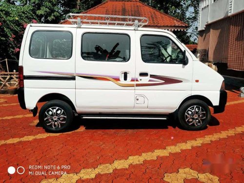 Maruti Suzuki Eeco 2012 MT for sale in Perumbavoor