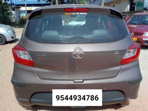 2019 Tata Tiago 1.05 Revotorq XE Option MT for sale in Attingal