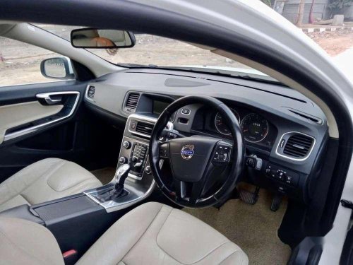 2013 Volvo S60 2013 AT for sale in Gurgaon
