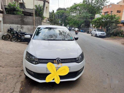 Used 2014 Volkswagen Polo GT TSI AT for sale in Coimbatore 