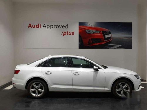 Used 2017 Audi A4 AT for sale in Chennai