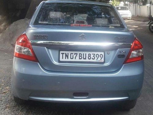 Used 2013 Maruti Suzuki Swift Dzire MT for sale in Chennai