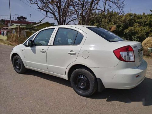 Used 2009 Maruti Suzuki SX4 MT for sale in Shillong