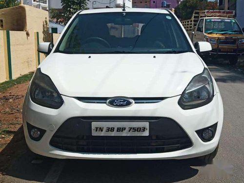 Ford Figo Diesel ZXI 2012 MT for sale in Coimbatore