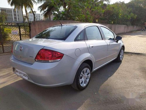 Fiat Linea Emotion 2010 MT for sale in Pune