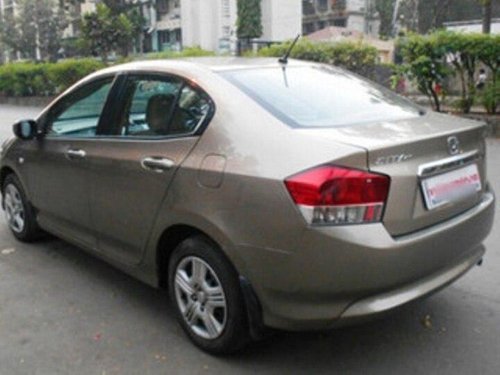 Honda City S 2011 MT for sale in Mumbai