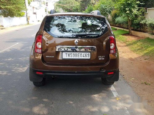 Used 2014 Renault Duster MT for sale in Salem