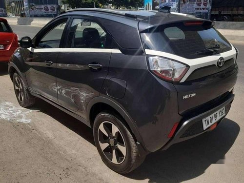 Used 2018 Tata Nexon AT for sale in Chennai